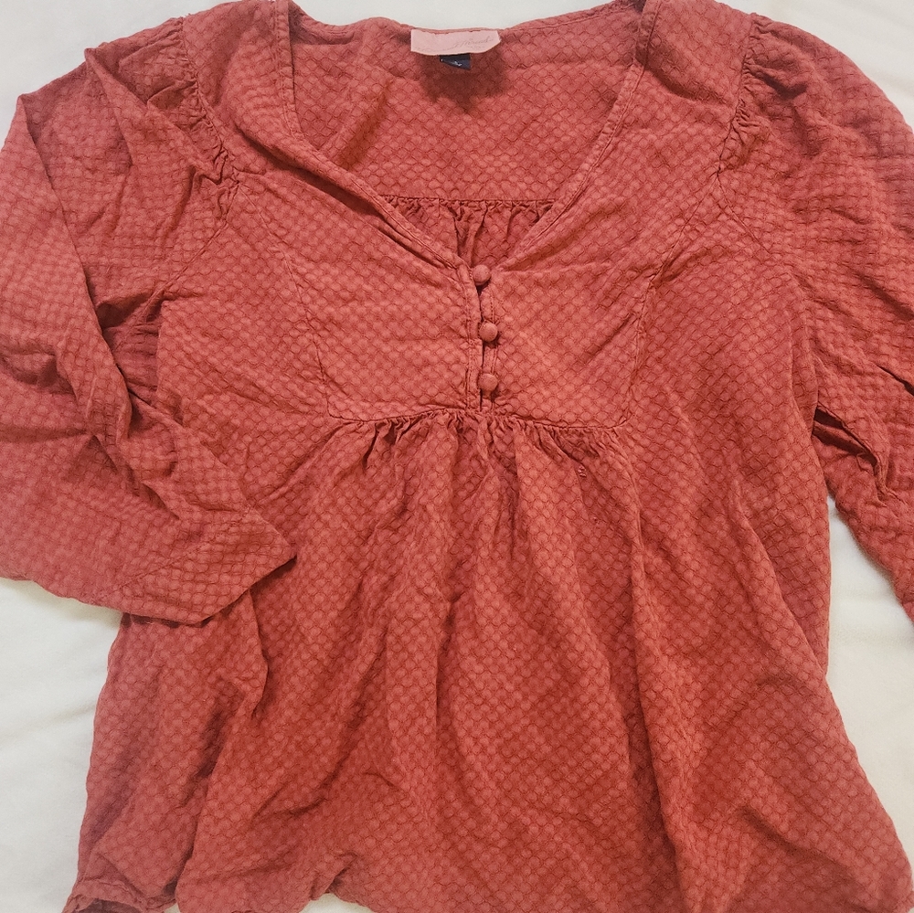 Universal Thread Top - Picture 3 of 3